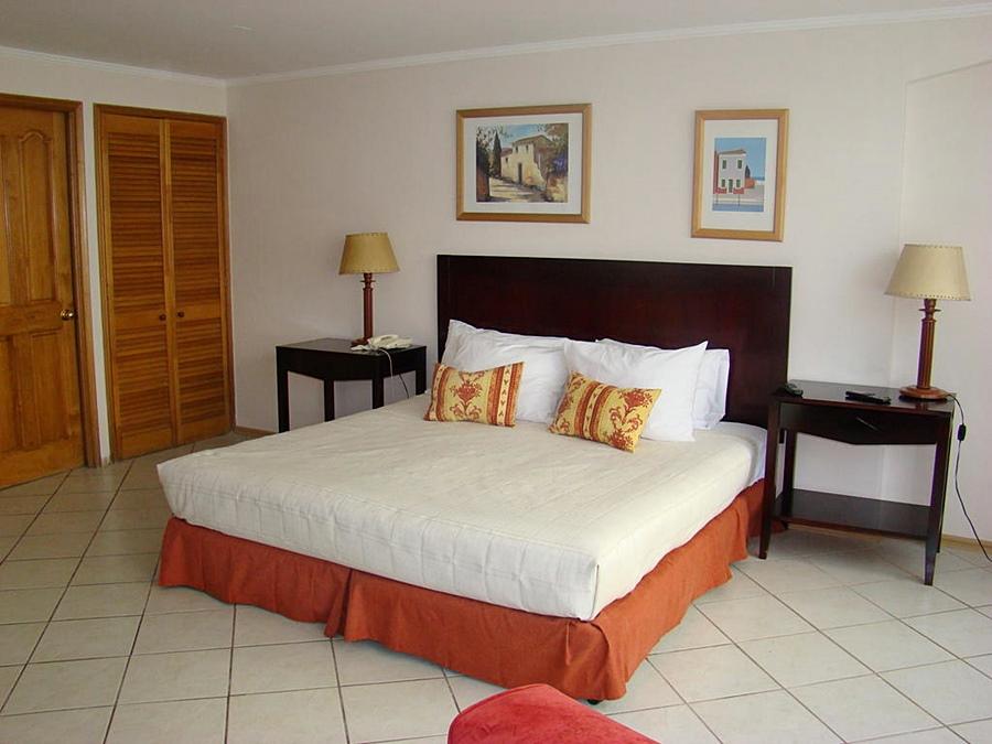 Hotel Nogales By Tempo Rent Santiago Eksteriør bilde