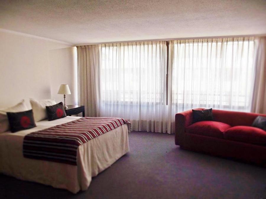 Hotel Nogales By Tempo Rent Santiago Eksteriør bilde