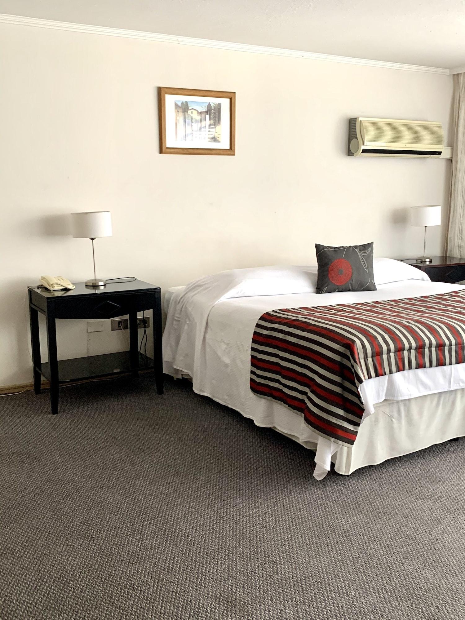 Hotel Nogales By Tempo Rent Santiago Eksteriør bilde