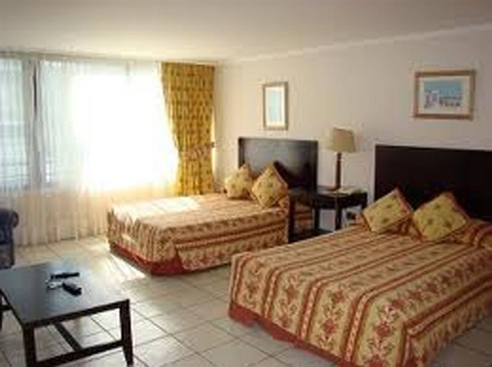 Hotel Nogales By Tempo Rent Santiago Rom bilde